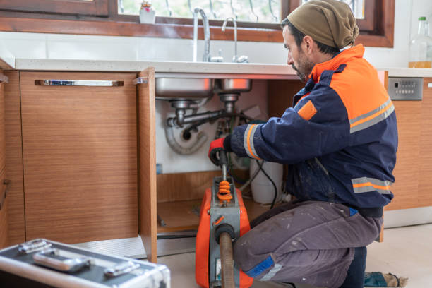 Best Affordable Plumbing Services  in , WY