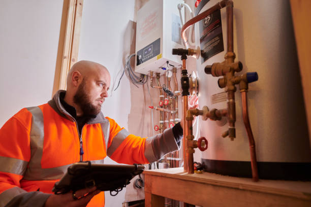 Best Affordable Plumbing Services  in , WY