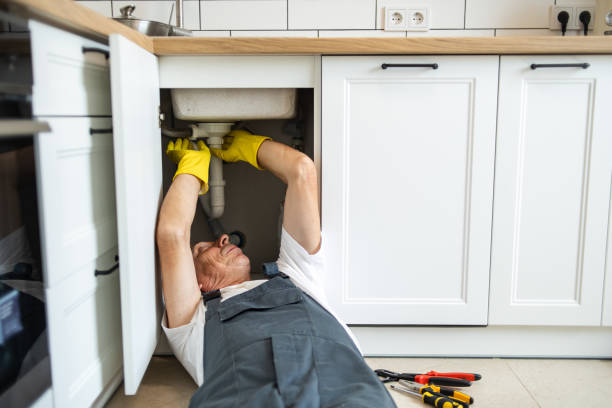 Best Water Softener Installation  in , WY