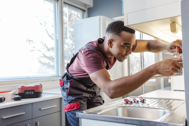 Best Affordable Plumbing Services  in , WY